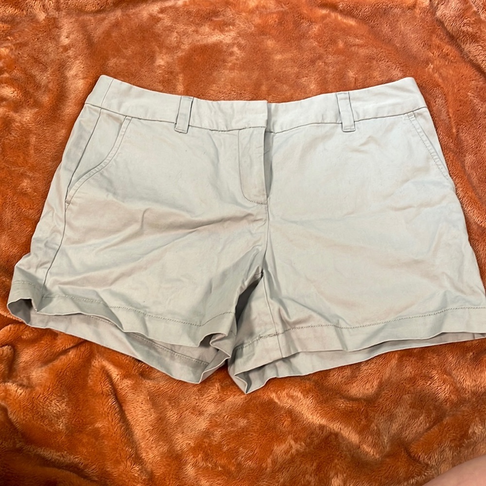 Ann Taylor Loft Shorts